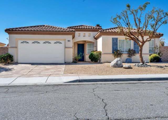 Property at 10611 Avalon Pl, Desert Hot Springs, CA 92240, 3 beds, 2.5 baths