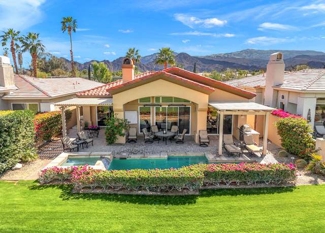 Property at 470 Gold Canyon Dr, Palm Desert, CA 92211, 3 beds, 3.5 baths