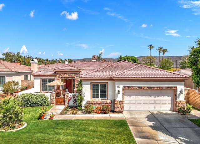 Property at 79976 Castille Dr, La Quinta, CA 92253, 5 beds, 3 baths