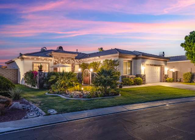 Property at 79976 Castille Dr, La Quinta, CA 92253, 5 beds, 3 baths