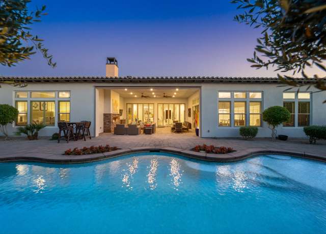Property at 81720 Macbeth St, La Quinta, CA 92253, 4 beds, 4.5 baths