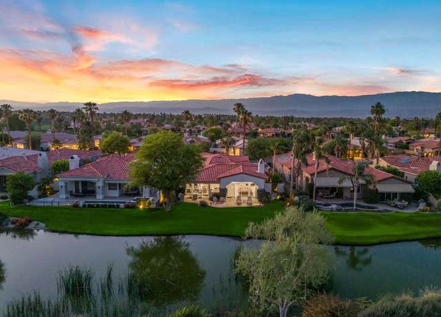 Property at 907 Mesa Grande Dr, Palm Desert, CA 92211, 3 beds, 3.5 baths