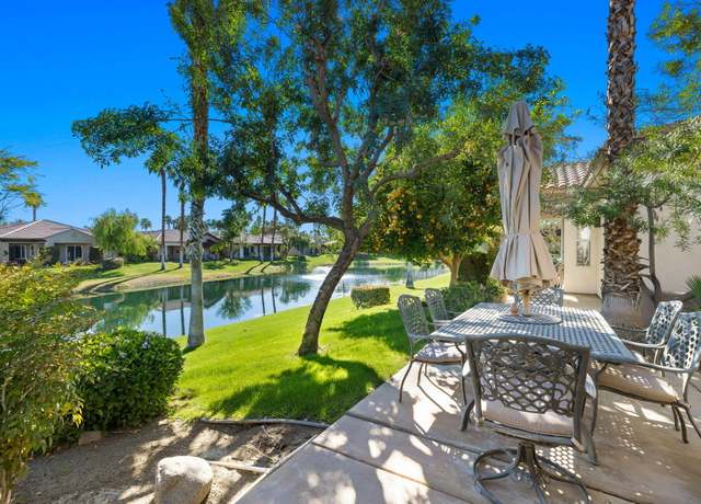 Property at 24 Racquet Club Dr, Rancho Mirage, CA 92270, 3 beds, 3 baths