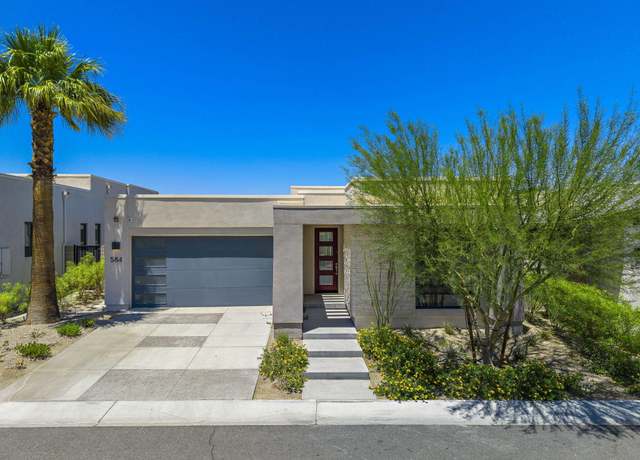 Property at 584 Fountain Dr, Palm Springs, CA 92262, 3 beds, 3.5 baths