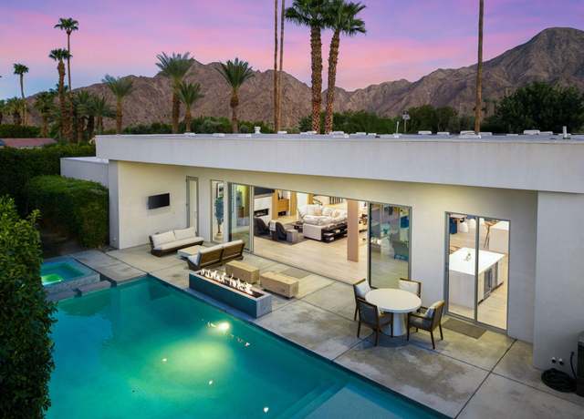 Property at 75690 Fairway Dr, Indian Wells, CA 92210, 3 beds, 4 baths