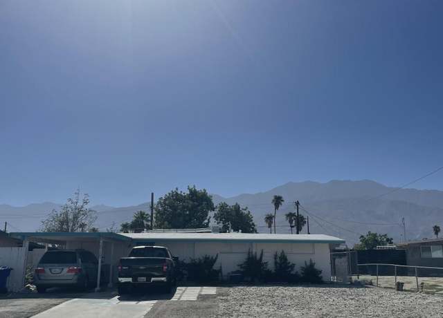 Property at 30157 San Diego Dr, Cathedral City, CA 92234, 3 beds, 2 baths