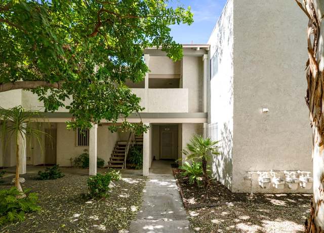 Property at 353 E Via Escuela #211, Palm Springs, CA 92262, 1 bed, 1 bath