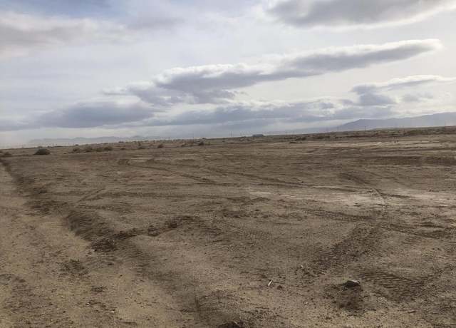 Property at 1947 Bartle Pl, Thermal, CA 92274