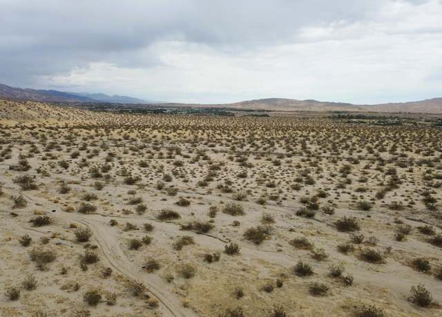Property at 0 Far View Rd, Desert Hot Springs, CA 92241