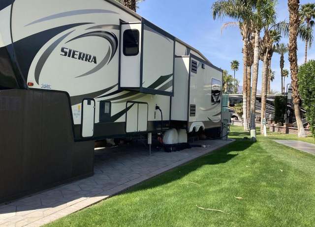 Property at 69411 Ramon Rd #1130, Cathedral City, CA 92234