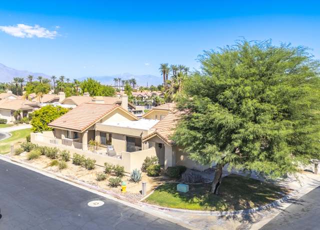 Property at 103 Verde Way, Palm Desert, CA 92260, 2 beds, 2 baths