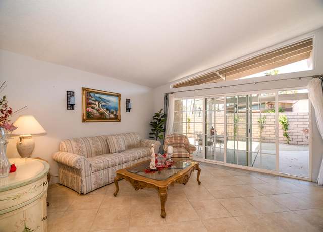 Property at 74042 Catalina Way, Palm Desert, CA 92260, 3 beds, 2 baths