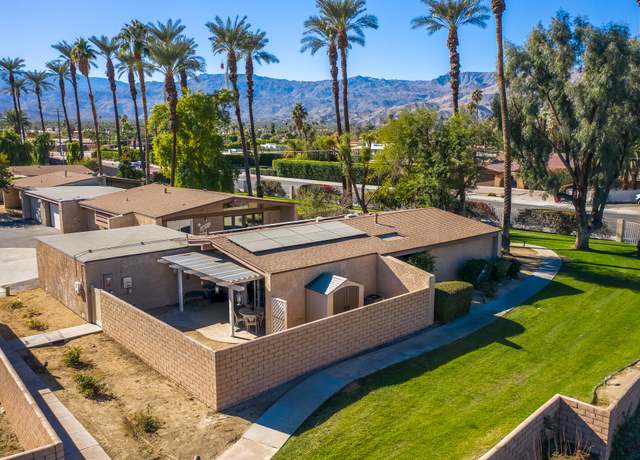 Property at 74042 Catalina Way, Palm Desert, CA 92260, 3 beds, 2 baths