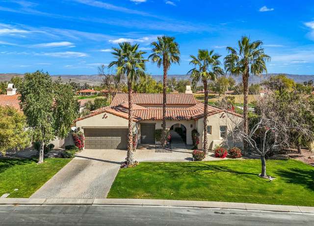 Property at 136 Royal Saint Georges Way, Rancho Mirage, CA 92270, 3 beds, 3.5 baths