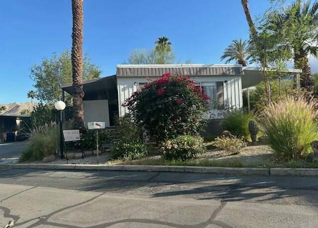 Property at 6 Cholla Ln, Palm Desert, CA 92260, 2 beds, 2 baths
