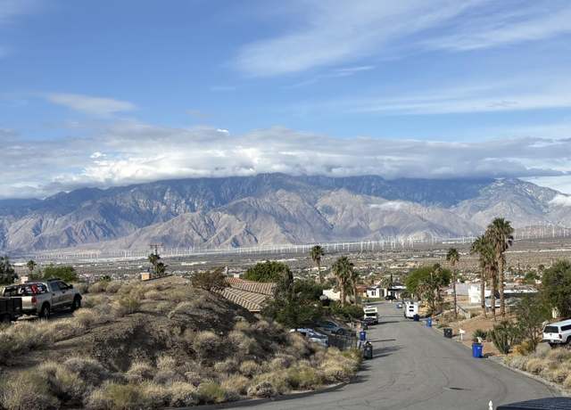 Property at 9011 Puesta Del Sol, Desert Hot Springs, CA 92240