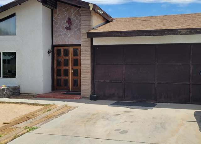 Property at 1230 N Las Posas Ct, Ridgecrest, CA 93555, 3 beds, 2 baths