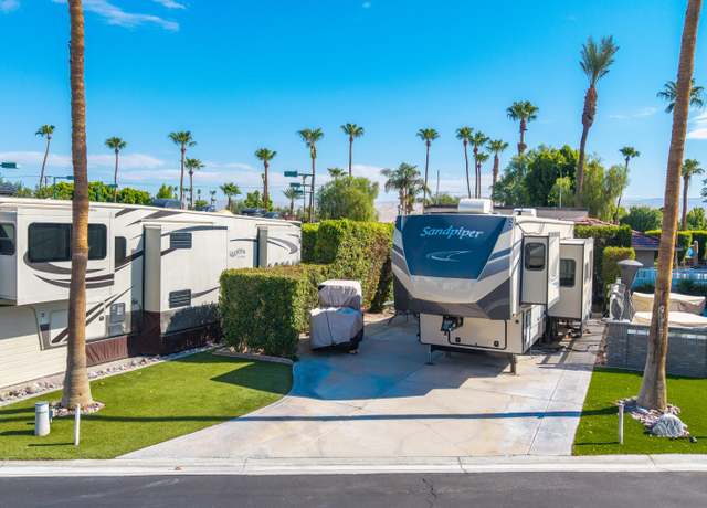 Property at 69411 R Ramon Rd #98, Cathedral City, CA 92234