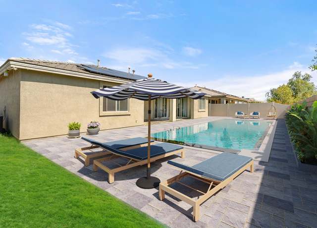 Property at 82959 Millay Ct, Indio, CA 92201, 5 beds, 3 baths