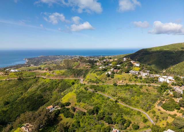 Property at 4201 Mar Vista Dr, Malibu, CA 90265