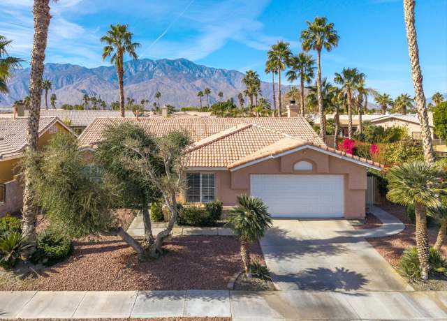 Property at 30591 Pinnacle Dr, Cathedral City, CA 92234, 3 beds, 3 baths