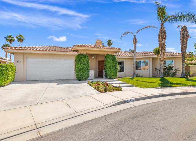 Property at 44476 Hazel Canyon Ln, Palm Desert, CA 92260, 4 beds, 3.5 baths