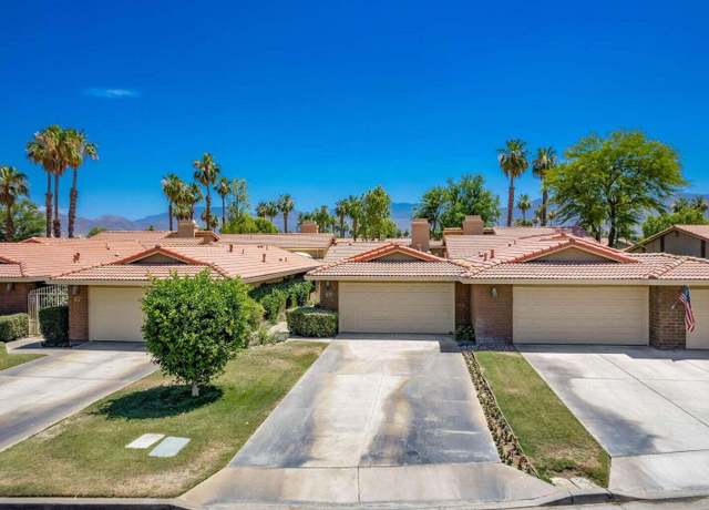 Property at 69 Camino Arroyo N, Palm Desert, CA 92260, 2 beds, 2 baths