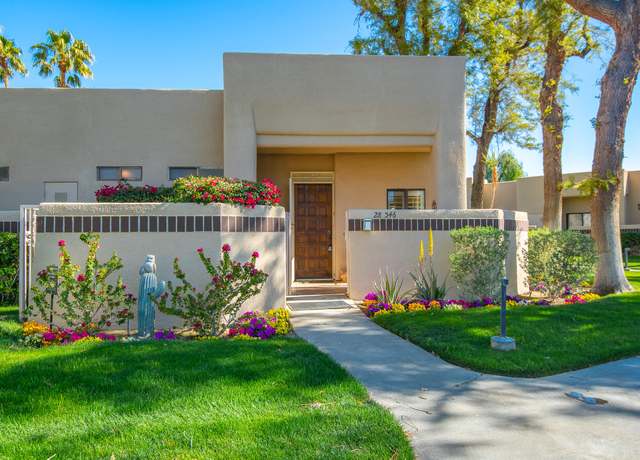 Property at 28346 Desert Princess Dr, Cathedral City, CA 92234, 1 bed, 2 baths