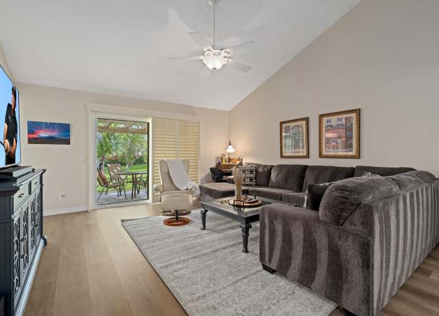 Property at 41456 Resorter Blvd, Palm Desert, CA 92211, 3 beds, 2 baths