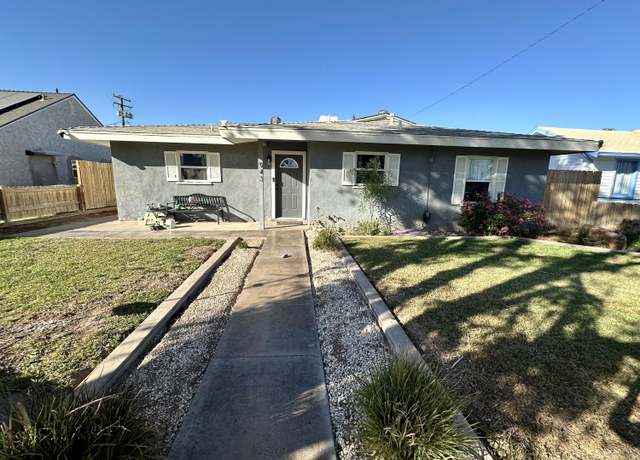 Property at 943 E Murphy St, Blythe, CA 92225, 4 beds, 3 baths