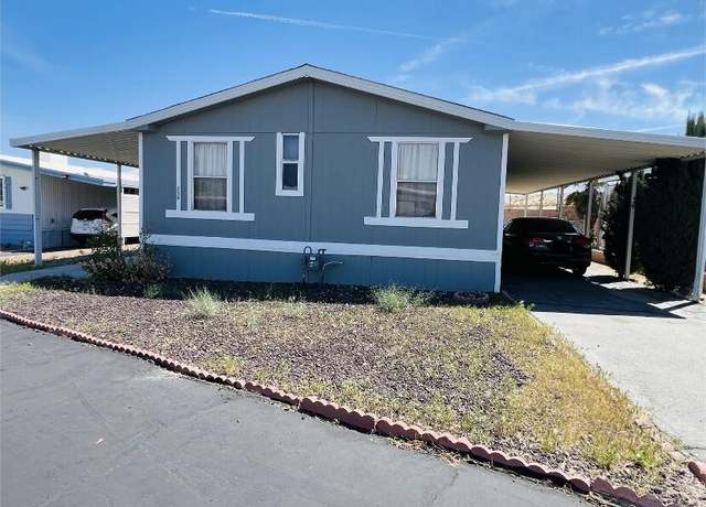 Property at 701 Montara Rd #259, Barstow, CA 92311, 3 beds, 2 baths