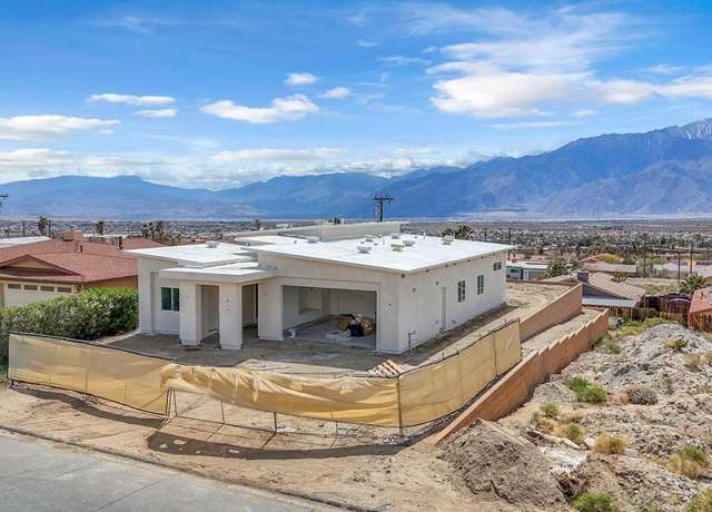 Property at 66751 San Felipe Rd, Desert Hot Springs, CA 92240, 4 beds, 2.5 baths