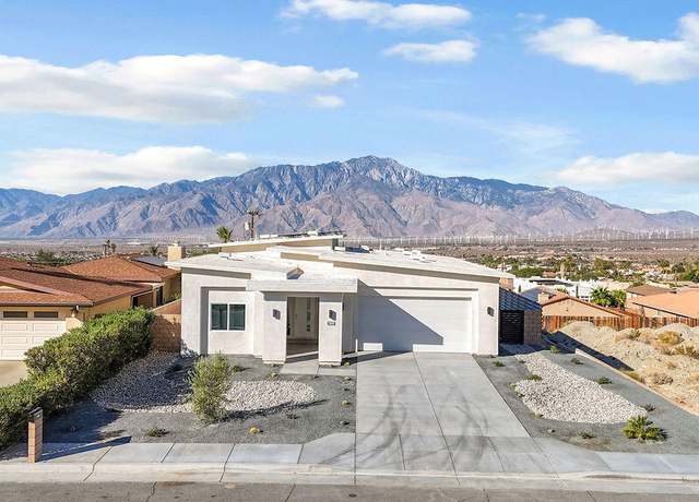 Property at 66751 San Felipe Rd, Desert Hot Springs, CA 92240, 4 beds, 2.5 baths