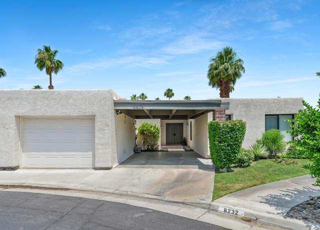 Property at 6232 S Paseo De La Palma, Palm Springs, CA 92264, 3 beds, 2 baths