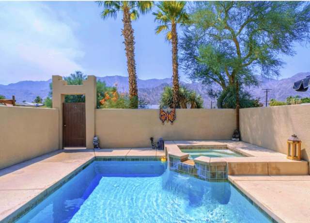 Property at 52280 Avenida Herrera, La Quinta, CA 92253, 3 beds, 2 baths