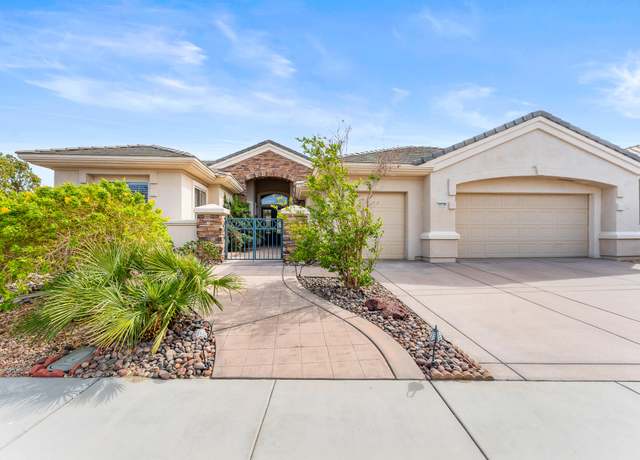 Property at 37159 Turnberry Isle Dr, Palm Desert, CA 92211, 3 beds, 3.5 baths