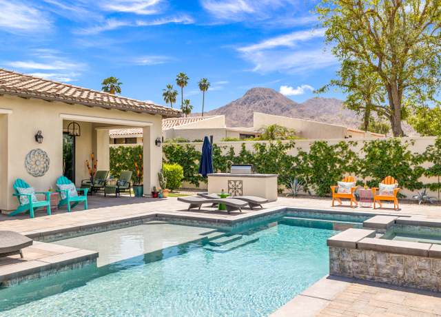 Property at 75169 Citadel Pl, Indian Wells, CA 92210, 3 beds, 4 baths
