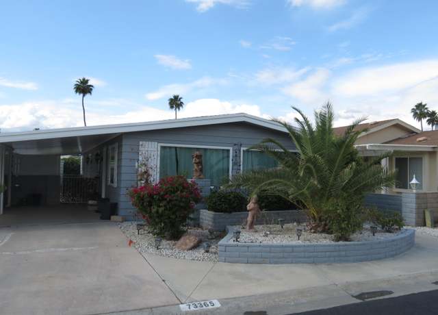 Property at 73365 Highland Springs Dr, Palm Desert, CA 92260, 2 beds, 2 baths
