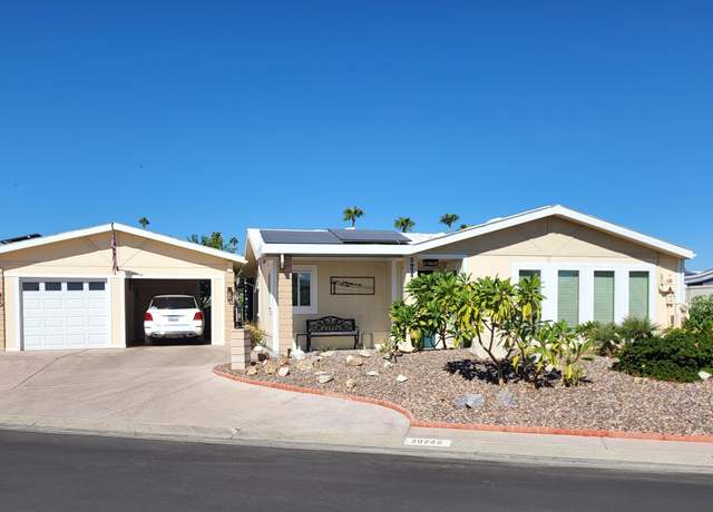 Property at 39745 Moronga Canyon Dr, Palm Desert, CA 92260, 2 beds, 2 baths