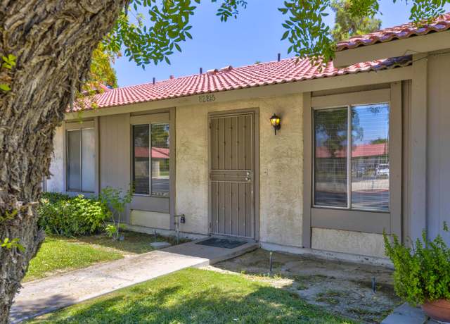 Property at 82815 Davis Dr, Indio, CA 92201, 2 beds, 1 bath