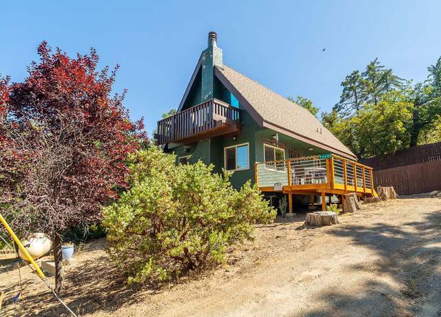 Property at 24600 Schaffer Dr, Idyllwild, CA 92549, 2 beds, 2 baths