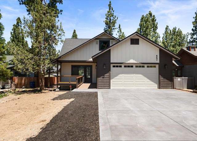 Property at 457 E Angeles Blvd, Big Bear City, CA 92314, 3 beds, 2.5 baths