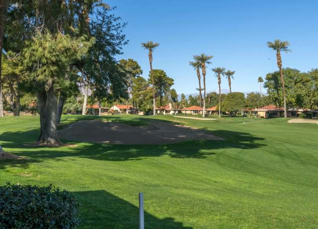 Property at 122 La Cerra Dr, Rancho Mirage, CA 92270, 2 beds, 2 baths