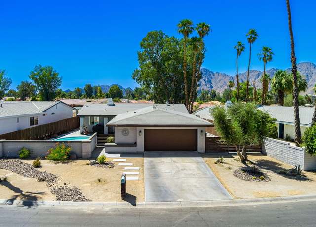 Property at 76761 Kentucky Ave, Palm Desert, CA 92211, 3 beds, 2 baths