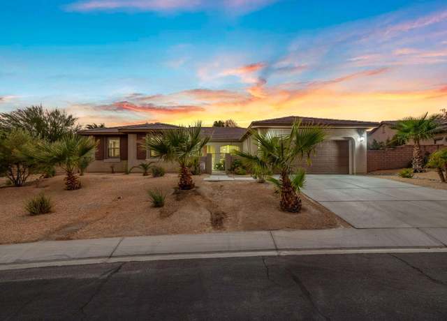 Property at 73775 Van Gogh Dr, Palm Desert, CA 92211, 4 beds, 2.5 baths