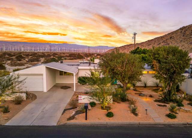 Property at 22504 Parkmead Dr, Palm Springs, CA 92262, 3 beds, 1.5 baths