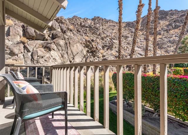Property at 46558 Arapahoe Cir Unit B, Indian Wells, CA 92210, 2 beds, 2 baths