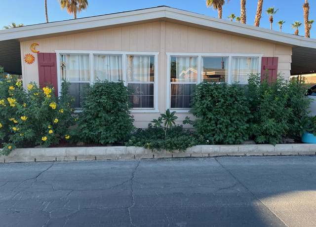 Property at 80000 Ave 48 #163, Indio, CA 92201, 2 beds, 2 baths
