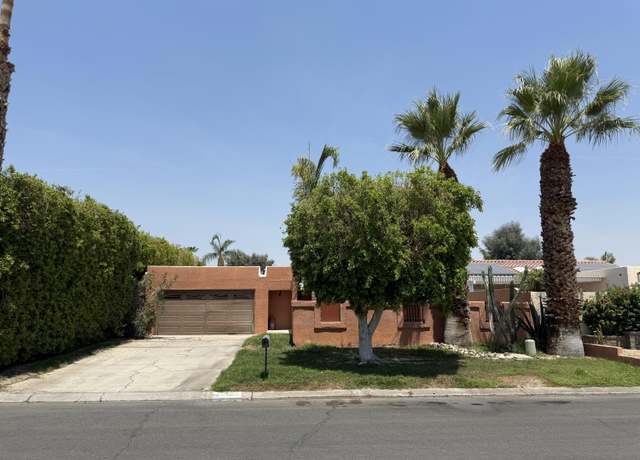 Property at 76540 New York Ave, Palm Desert, CA 92211, 3 beds, 2 baths