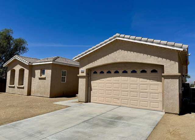 Property at 13697 Mountain Top Dr, Desert Hot Springs, CA 92240, 3 beds, 2.5 baths